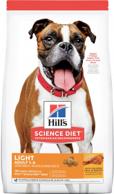 Science Diet Adult Light