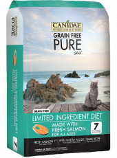 Canidae Grain Free PURE Sea 2.27Kg