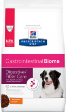 Comida para Perro Prescription Diet Gastrointestinal Biome Digestive Fiber Care 