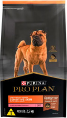 Purina Pro Plan Adulto Piel Sensible 3kg