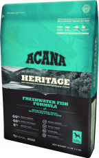 Acana Fresh Water Fish 11.3kg
