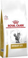 Royal Canin Vet Diet Feline Urinary S/O 1.5kg