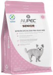 Nupec Senior Razas Mini 1kg