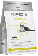 Comida para Gato Felino Urinary Management 