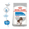 Medium Light Weight Care