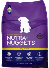Nutra Nuggets Puppy 15kg