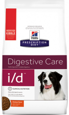 Comida para Perro Prescription Diet Gastrointestinal Health i/d 