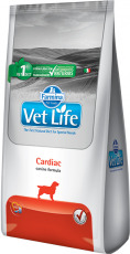 Farmina Vet Life Cardiac 2kg