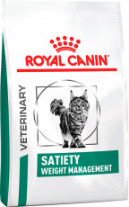 Royal Canin Feline Satiety Weight Management 1,5kg