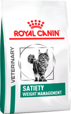 Comida para Gato Feline Satiety Weight Management 