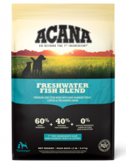 Comida para Perro Fresh Water Fish 