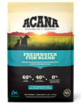 Acana Fresh Water Fish 2.04kg