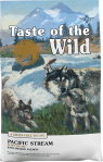 Taste of the Wild Pacific Stream Puppy Salmón Ahumado 1kg