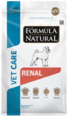 Fórmula Natural Vet Care Perro Renal 2kg