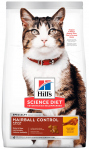 Hill's Science Diet Adult Hairball Control 3.5lb
