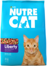 Solla NutreCat Liberty 8kg