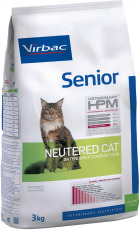 Virbac Senior Neutered Cat 1.5kg