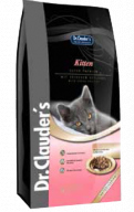 Dr. Clauder's Kitten 4kg