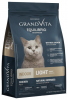 Gato Adulto Light 