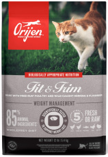 Orijen Fit & Trim 1.8kg