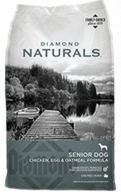 Diamond Naturals Senior 8+ 6lb