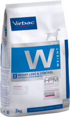 Virbac Weight Loss & Control 12kg