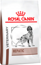 Royal Canin Vet Diet Hepatic 12kg