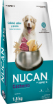 Nucan Cachorros 0.9kg