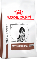 Royal Canin Vet Diet Gastro Intestinal Junior 2.5kg
