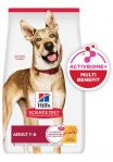 Hill's Science Diet Adult Advanced Fitness 16.5lb
