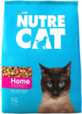 Solla NutreCat Home 8kg