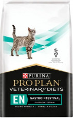 Purina Pro Plan Veterinary Diets Gastroenteric Feline / EN 1.5kg