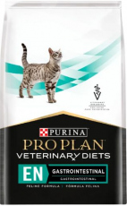 Comida para Gato Veterinary Diets Gastroenteric Feline / EN 