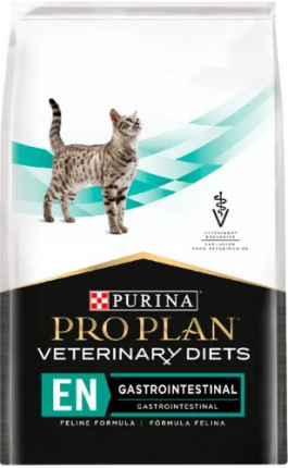 Veterinary Diets Gastroenteric Feline / EN