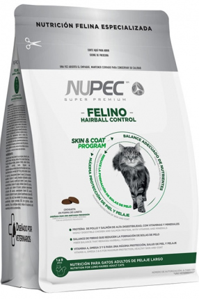 Felino Hairball Control