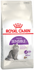 Royal Canin Feline Nutrition Sensible 0.4Kg