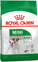 Royal Canin Canin Mini Adult 2kg