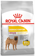 Comida para Perro Dermacomfort Medium 