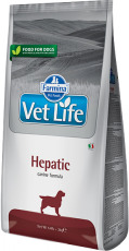 Farmina Vet Life Hepatic 2kg