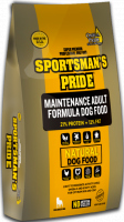 Sportsman's Pride Mantenimiento Formula 21-12 Pollo 9.07kg