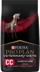 Purina Pro Plan Veterinary Diets Cardio Care Canine / CC 2.7kg
