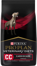 Comida para Perro Veterinary Diets Cardio Care Canine / CC 