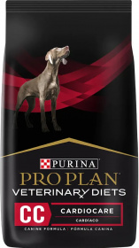 Veterinary Diets Cardio Care Canine / CC