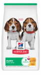 Hill's Science Diet Puppy Healthy Development Small Bites 4.5lb