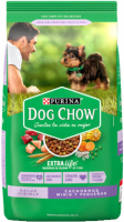 Purina Dog Chow Cachorros Razas Pequeñas 8kg
