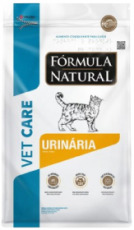 Fórmula Natural Vet Care Gato Urinaria 1.5kg
