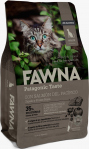 Fawna Salmón Del Pacífico Gato Adulto 7.5kg