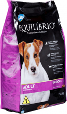 Equilíbrio Adultos Razas Pequeñas 0.5kg