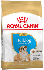 Royal Canin Bulldog Inglés Puppy 3kg