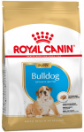 Royal Canin Bulldog Inglés Puppy 12kg